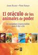 Oraculo De Los Animales De Poder, El "Estuche 64 Cartas+Miniguia"