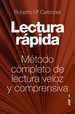 Lectura Rapida /Metodo Completo De Lectura Veloz Y Comprensiva