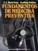 Fundamentos De Medicina Preventiva