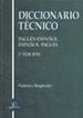 Diccionario Tcnico