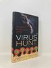 Virus Hunt: the Search for the Origin of Hiv