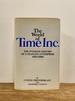 The World of Time Inc. : the Intimate History of a Changing Enterprise 1960-1980