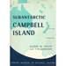 Subantarctic Campbell Island