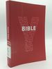 Youcat Bible: Youth Bible of the Catholic Church