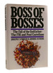 Boss of Bosses the Fall of the Godfather: the Fbi and Paul Castellano