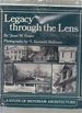 Legacy Through the Lens: a Study of Mendham Architechture (Signed By the Author)