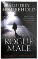 Rogue Male: Soon to Be a Major Film