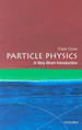 Particle Physics: a Very Short Introduction