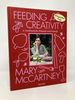 Feeding Creativity: a Cookbook for Friends and Family