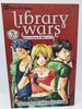 Library Wars: Love & War (Volume 2)