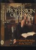 The Profession of Arms