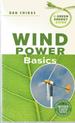 Wind Power Basics