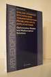 Online Storage Systems and Transportation Problems With Applications: Optimization Models and Mathematical Solutions (Applied Optimization, 91)