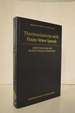 Thermoelasticity With Finite Wave Speeds (Oxford Mathematical Monographs)