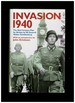 Invasion 1940: the Nazi Invasion Plan for Britain [Hardcover] Walter Schellenberg and John Erickson