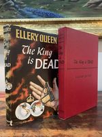 The King is Dead