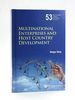Multinational Enterprises and Host Country Development (World Scientific Studies in International Economics)