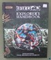 Explorer's Handbook (Eberron: Dungeons Dragons D20 System)