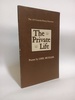 The Private Life: Poems (Louisiana Paperbacks; L-73)