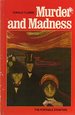 1975 Pb Murder and Madness By Lunde, Donald T.