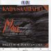 Saariaho: Maa
