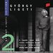 Ligeti: A Cappella Choral Works