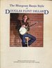 Bluegrass Banjo Style of Douglas Flint Dillard