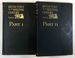 British Poets of the Nineteenth Century: Poems By Wordsworth, Coleridge, Scott, Byron, Shelley, Keats, Landor, Tennyson, Elizabeth Barrett Browning, Robert Browning, Clough, Arnold, Rossetti, Morris, Swinburne (Two Volume Complete Set)