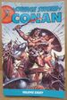 The Savage Sword of Conan Volume 8