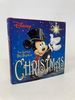 Disney the Little Big Book of Christmas