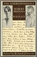 The Correspondence of Robert Bridges and W.B. Yeats