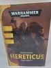 Eisenhorn: Hereticus