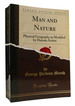 Man and Nature Physical Geography as Modified By Human Action