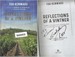 Reflections of a Vintner: Stories and Seasonal Wisdom From a Lifetime in Napa Valley