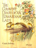 The Country Diary of an Edwardian Lady