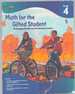 Math for the Gifted Student Challenging Activities for the Advanced Learner, Grade 4