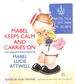 Mabel Keeps Calm and Carries on: the Wartime Postcards of Mabel Lucie Attwell