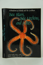 Sea Stars, Sea Urchins, and Allies--Echinoderms of Florida and the Caribbean