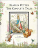 Beatrix Potter-the Complete Tales