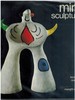 Miro, Sculpture,