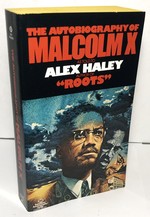 The Autobiography of Malcolm X