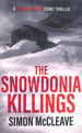 The Snowdonia Killings: a Snowdonia Murder Mystery Book 1 (a Di Ruth Hunter Crime Thriller)