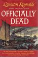 Officially Dead; the Story of Commander C.D. Smith