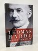 Thomas Hardy: Behind the Mask