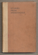 Stories From Shakespeare