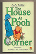 The House at Pooh Corner