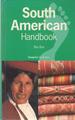 South American Handbook