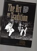 The Art of Tradition Sacred Music, Dance & Myth of Michigan's Anishinaabe, 1946-1955