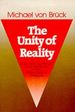 The Unity of Reality: God, God-Experience and Meditation in the Hindu-Christian Dialogue