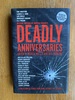 Deadly Anniversaries: A Collection of Stories from Crime Fiction's Top Authors